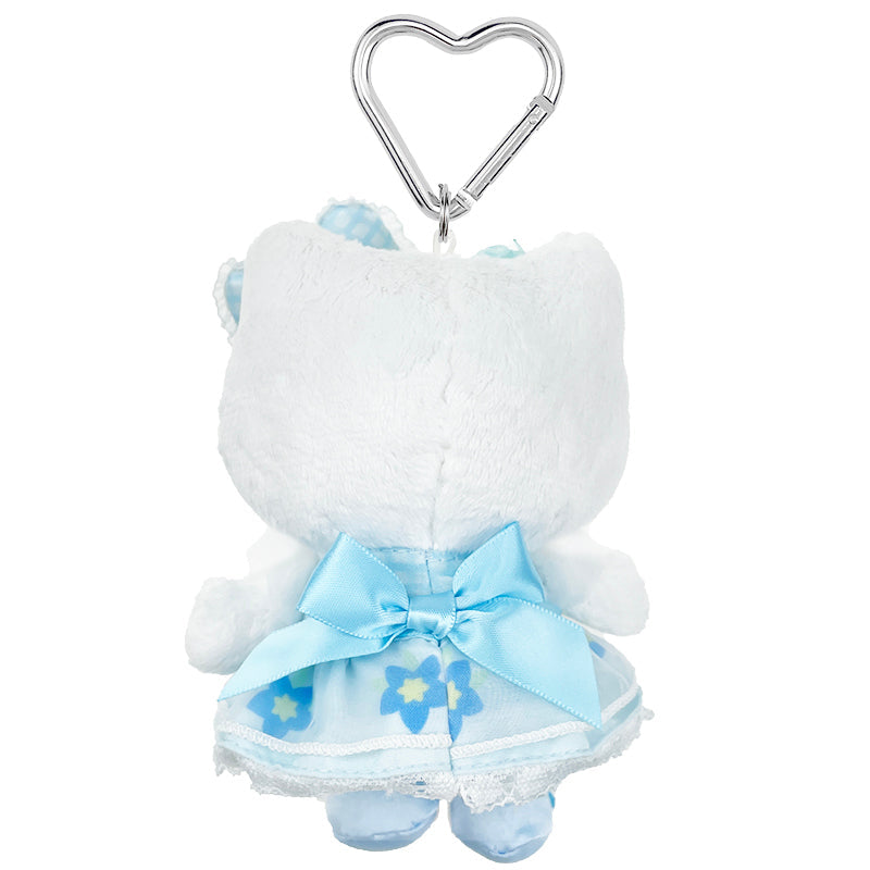 Hello Kitty 50th Anniversary Plush Mascot