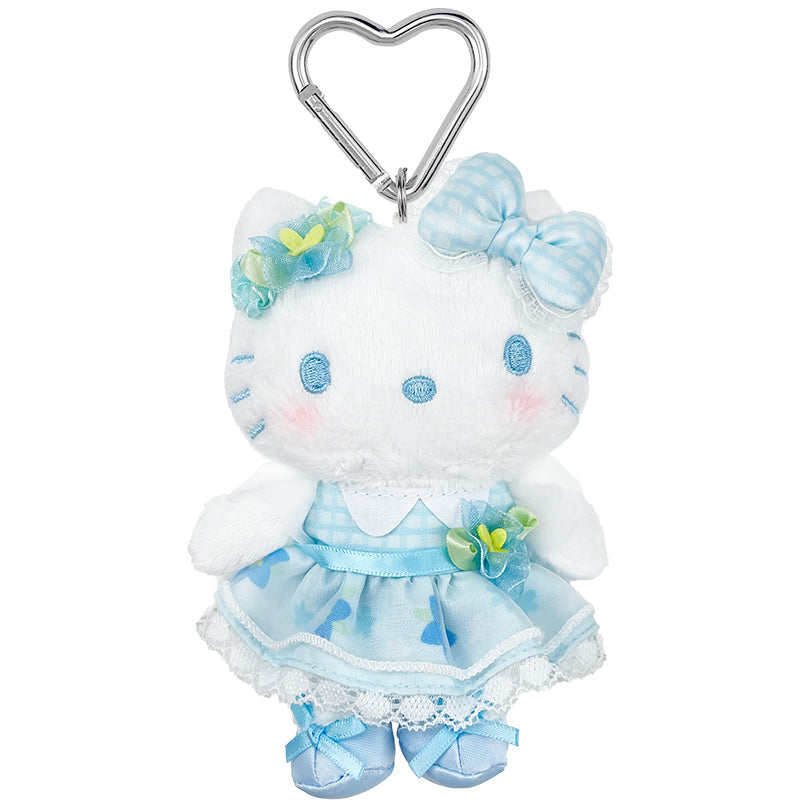 Hello Kitty 50th Anniversary Plush Mascot